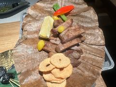 -本源食集 日式烧肉·炉端烧(东海缤纷店)