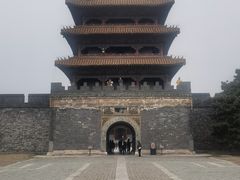 -北陵公园