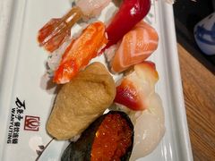 -万鱼亭 日本料理(无锡香山名园店)