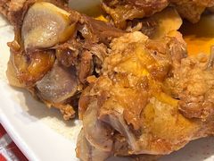 酱骨头-吴记酱骨炖菜馆(西大直街店)