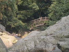 -西岭雪山大飞水景区