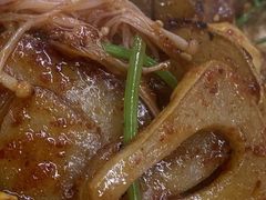 -大江麻辣拌(石油学院店)