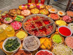-陈陈火锅(较场口店)