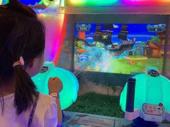 -巴克创奇梦工厂
