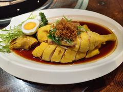 -谢氏老金口渔村(王家墩店)