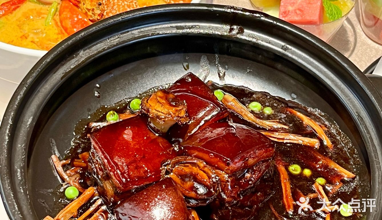 在杭州！金沙厅平替！直接给我香哭了！