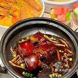 在杭州！金沙厅平替！直接给我香哭了！