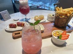 -Inspiration灵感·罗马西餐厅(九龙坡店)