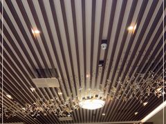 大堂-艳阳度假酒店·餐厅