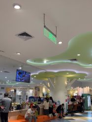 -meland亲子乐园•派对•研学(苏州悠方购物中心店)