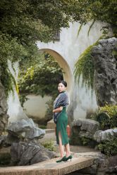 -克拉女神写真馆·匠心定制