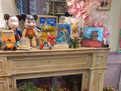 -100家灵感仓库·DIY团建(什刹海店)
