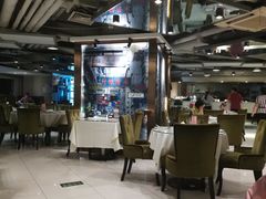 -七哥港式茶餐厅(亮马桥总店)