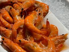 -广州希尔顿逸林酒店-OPEN開·全日制餐厅·海鲜·小火锅·自助餐(东风路店)