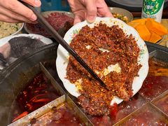 -刁姐火锅(五小区店)