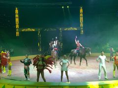 -山西乌金山旅游区