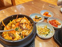 -长寿参鸡汤(朝韩风情街店)