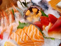 厚切三文鱼-小樽融合料理·匠心专注料理八年(京溪店)