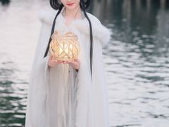 -汉仪华裳汉服旗袍·摄影写真馆(乌镇西栅店)