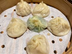 -弄堂小笼包(天津南开大悦城店)