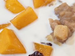 -水牛奶皇后糖水铺(深圳总店)