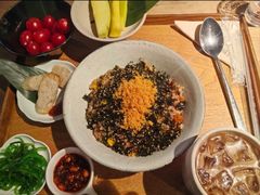 -时光花园(白鹭洲店)