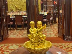 -万宝海鲜舫(劳动公园店)