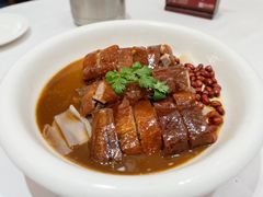 -山泉公馆酒家(珠江新城店)