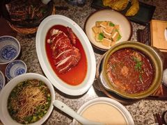 -南京大牌档(之心城店)