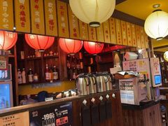 -鸟鹏烧鸟居酒屋(熙龙湾店)