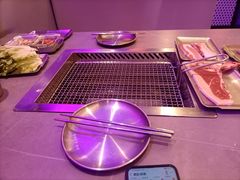 -谷町·烤肉自助(朱雀门店)