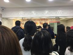 -珍妮曲奇聪明小熊(尖沙咀店)