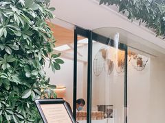 门面-% Arabica阿拉比卡咖啡(武康路店)
