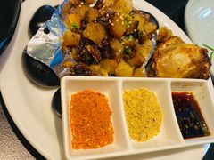 -蒙料·手把肉(望京店)