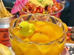-亿牌牌东北烧烤(博物馆旗舰店)