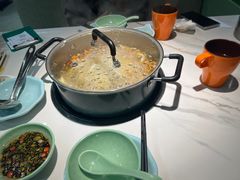 -采椰郎椰子鸡·脆皮鸡火锅(融创茂店)