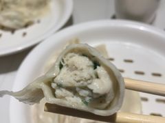 -东方饺子王(工农大路店)