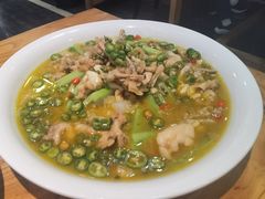 -壹零捌道·北京烤鸭(车公庄店)