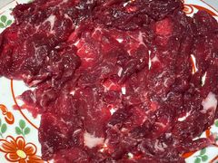 爽口嫩肉-汕头八合里海记牛肉店(清河店)