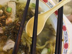 -陈记汤饭(水巷口店)