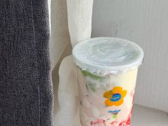 -春莱·泰式奶茶·老挝冰咖啡(宝龙店)