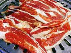 -六七八韩式烤肉·韩国料理(上杭路店)