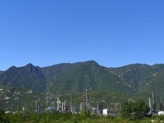 -白水寺森林公园