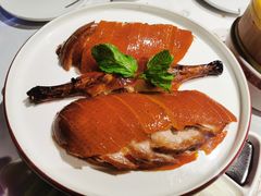 -大鸭梨烤鸭(枣园店)