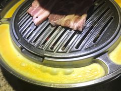 -三代烤肉(保利广场店)