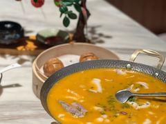 -唐猫庭院·千年陕菜(大唐不夜城店)