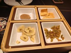 -师烤·豆花烤鱼(深圳坂田天虹店)