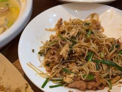 -东北风(江北万达店)