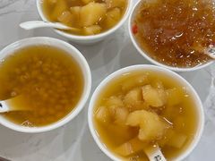 原味木薯羹-张飞木薯羹(金鱼巷店)