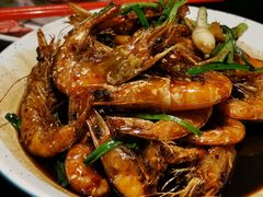 -老头儿油爆虾·知味杭州(爱琴海购物中心)